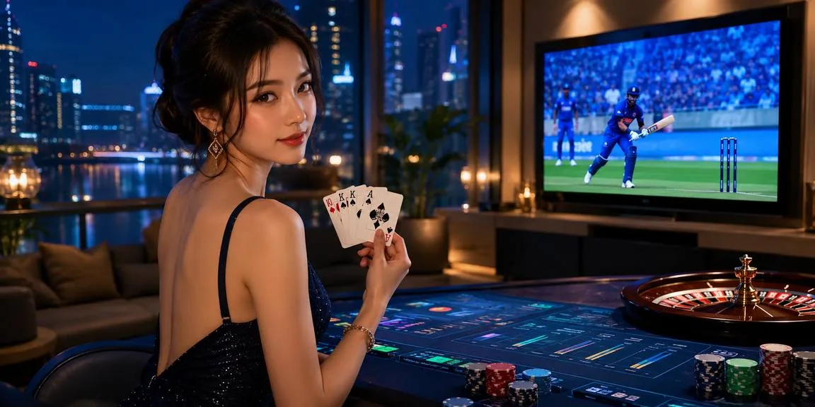 rrd88 Những gì chờ bạn trong sảnh rrd88 casino